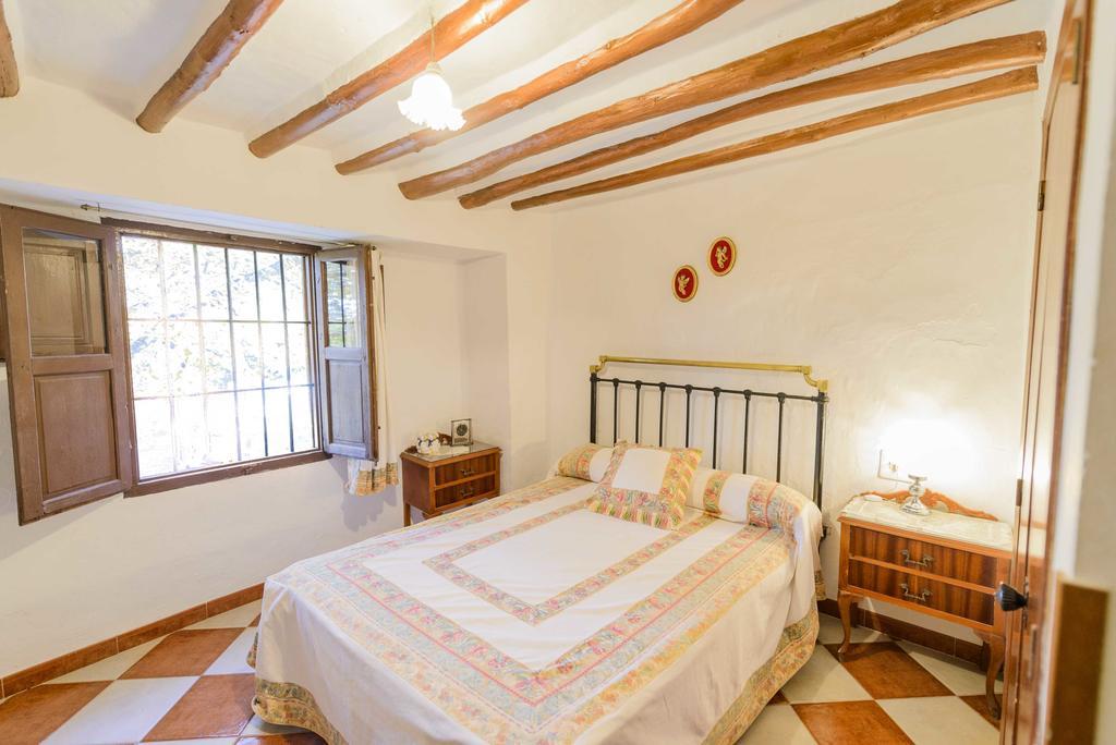 El Molino De Las Palomas Carcabuey Quarto foto