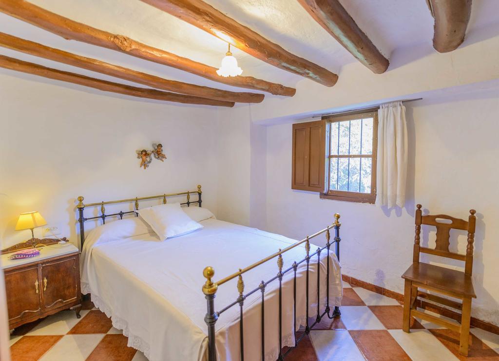 El Molino De Las Palomas Carcabuey Quarto foto
